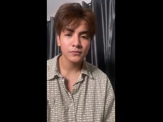 200405 joongnine's insta live