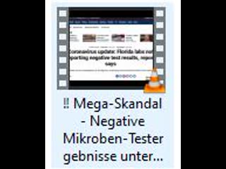 ‼️ mega skandal negative mikroben testergebnisse unterschlagen ‼️