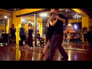 Tango amurado the gardel trio