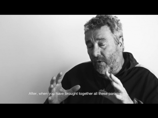 Gorenje by starck interview with philippe starck