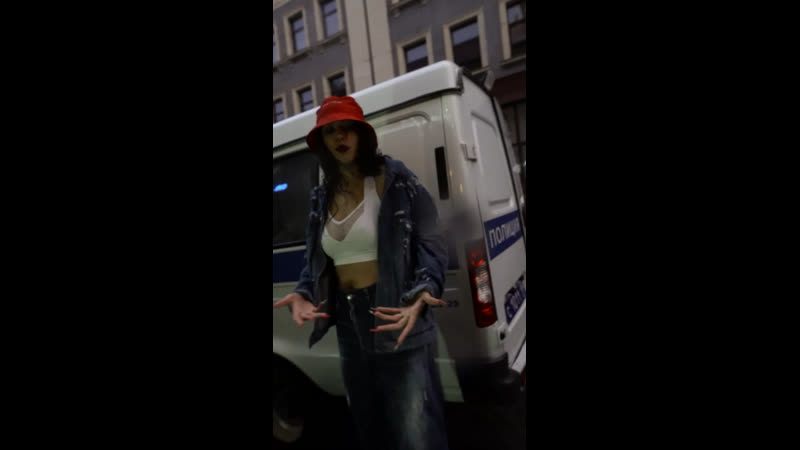 Mireku djima калейдоскоп 2020