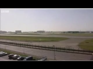 Libera cought in the airport