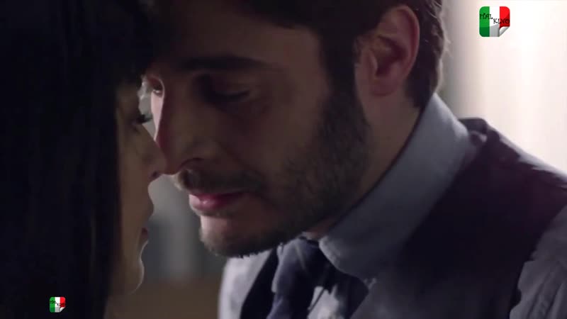 L'allieva2 alice e claudio marco mengoni volte
