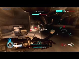 I have learned to be patient with my high noons