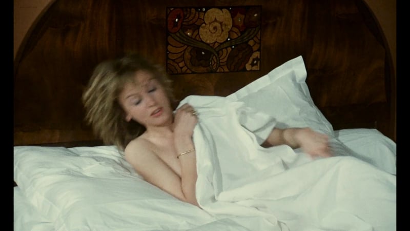 Dalila di lazzaro nude 3 hommes a abattre (fr 1980) hd 1080p bluray