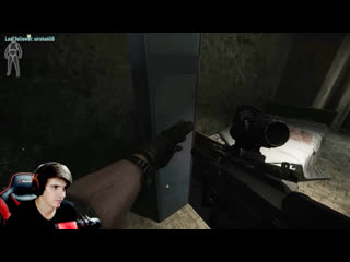 #тарков #escapefromtarcov #нарезка #новичку