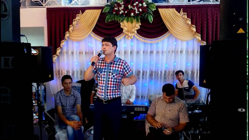Gaygysyz ballyyew gulnara [hd] 2014 (toy aydymy)