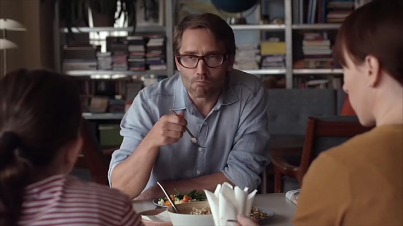 Теория тигра (2016) dvdrip