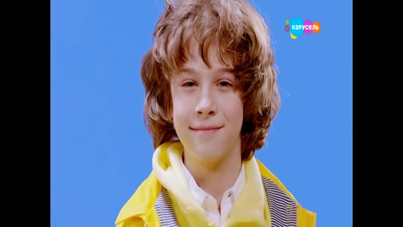 Застаа, рекомендация от союзмультфильма, рекламный блок (карусель, )