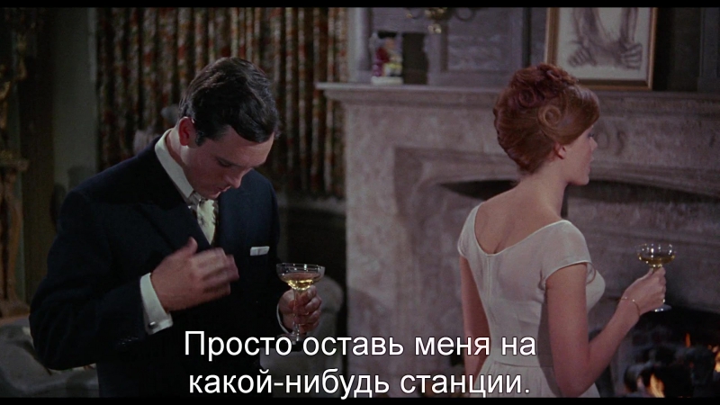 Коллекционер | the collector (1965) eng + rus sub (1080p hd)