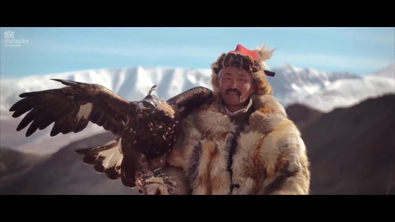 Моңғолия қазақтары (классная короткометражка про казахов живущих в монголии от брандана ли)