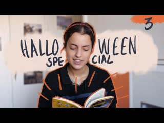 Spanish porn stories practice spanish easy, halloween special pt 3 spani