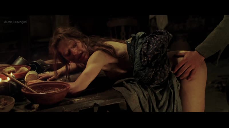 Melora walters, taryn manning, jen apgar, katherine durio cold mountain (2003) hd 1080p / мелора уолтерс холодная гора