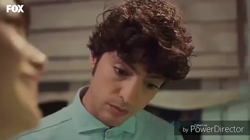 Nazlı &amp; ali vefa mucize doktor