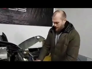 Как защитить автомобиль от воров