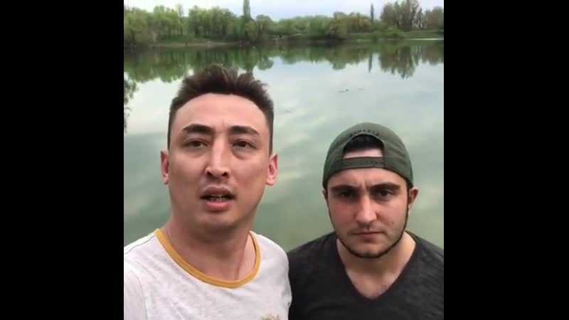 Ответка porn video – Достойная ответка