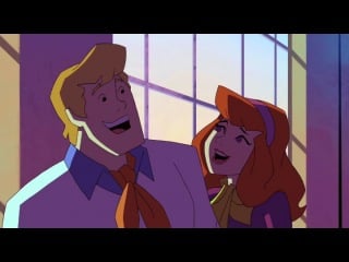 16 scooby doo și echipa misterelor pe unde a călcat aphrodite