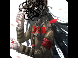 Korekiyo shinguji ★ danganronpa