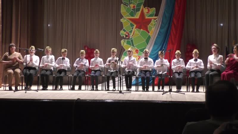 «задоринка» ансамбль ложкарей, м р пестравский