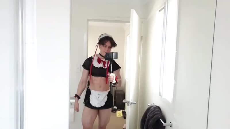 Catboykami arrested for milky shower tts with cop (banned on twitch) #catboykami