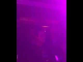 02/11/19 in e11even miami