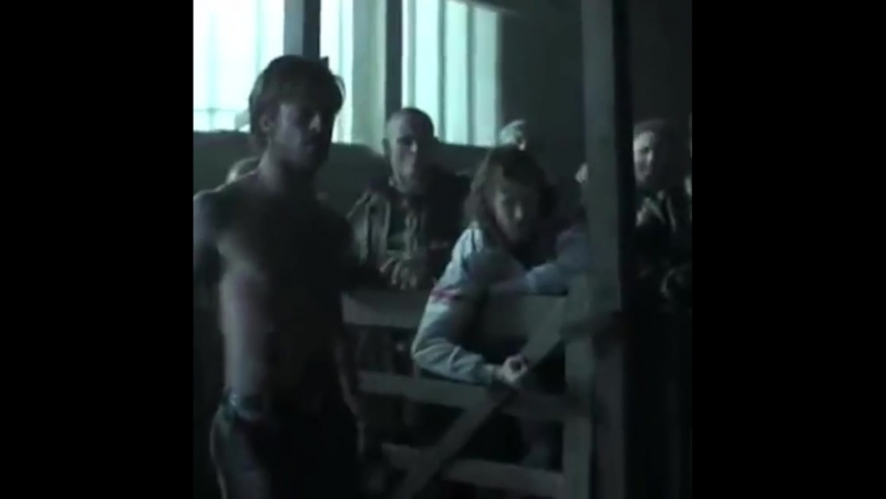 One punch mickey vs gorgeous george snatch, 2000 l лондон