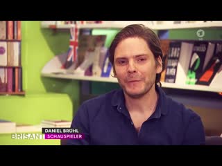 Daniel bruhl about poetryforlocals