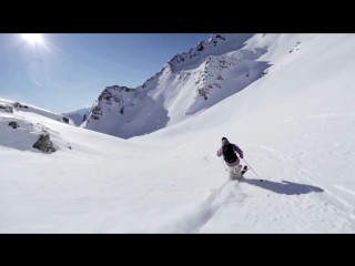 Val thorens