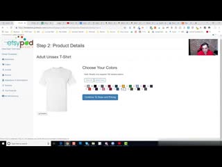 Etsy pod secrets generate an easy extra 3k 5k per month from etsy e comerrce cheap