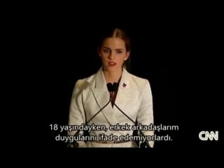 Feminizm ne oldugunu bilmeyenlere emma watson about feminism