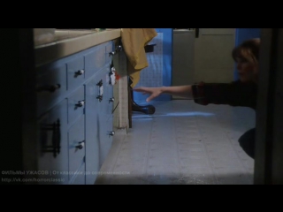 Снеговик / jack frost (1997)