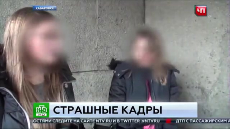 Пользователи анонимного форума разоблачили двух студенток живодерок из хабаровска