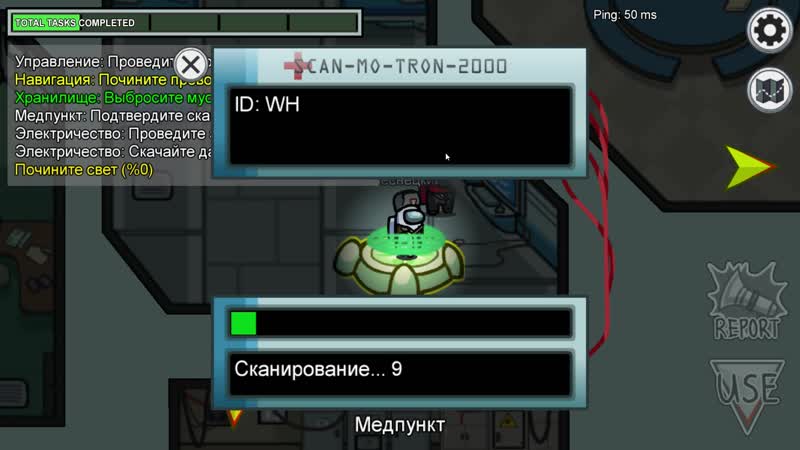 Загадка от жака
