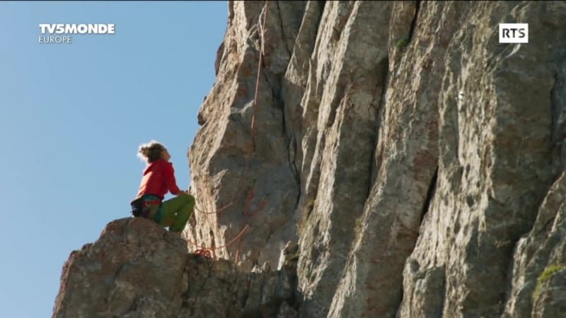 Высота / altitudes (2017)