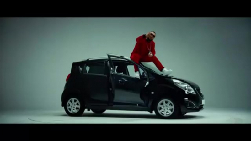 Mc doni рекомендует ravon