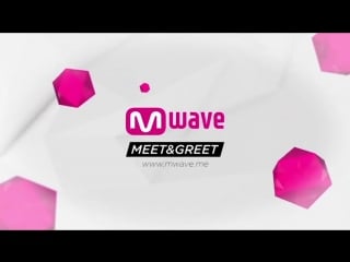 170324 | lovelyz highlight preview | meet&greet