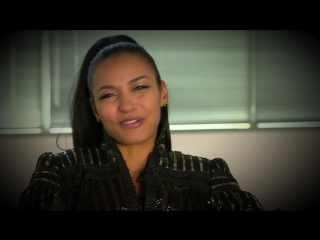 Gotham tease in ten jessica lucas