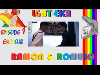 Ramon & romulo gay storyline episode 1 subtitles english