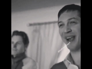 Gruppa ⚜ on instagram tom hardy sevenleri bur(mp4) mp4