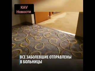 Более 3700 человек находятся на карантине на борту круизного лайнера «бриллиантовая принцесса», дрейфующего в японском море