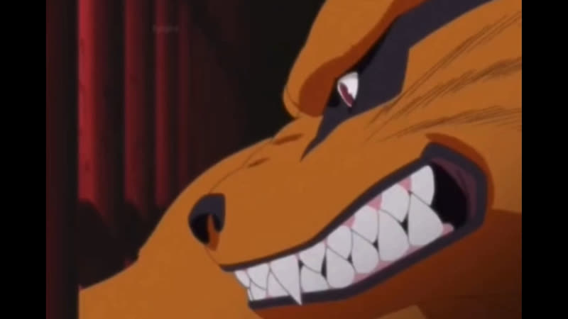 Naruto | kurama