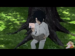Yakusoku no neverland