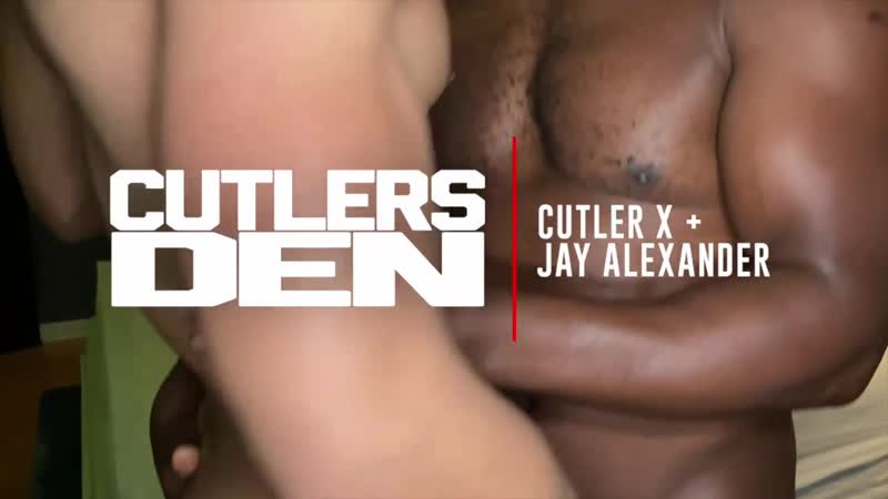 Cutler x and jay alexander