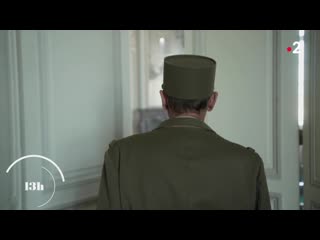 13h15, le dimanche moi, général de gaulle (épisodes 1 et 2)