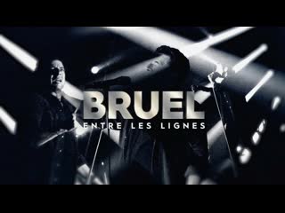 Patrick bruel entre les lignes france