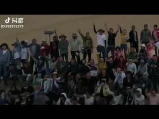 180522 zhang yixing 张艺兴 lay lin nan tik tok update