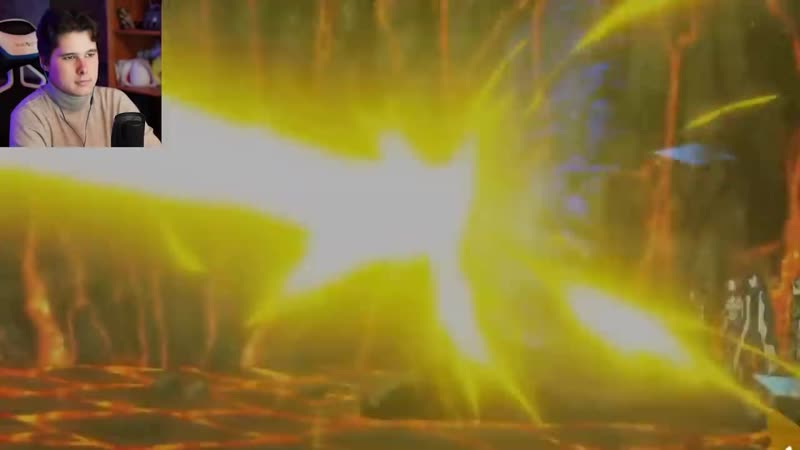 [виндяй] герой щита за 30 минут часть 2 реакция на imiles