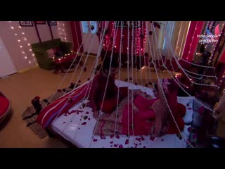 Tpk Thahaan Pyar Ki Raat