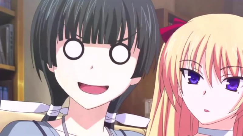 Anime мультики люби меня скотина 2 серия интересное видео аниме приколы сериалы