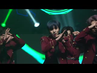 [4k] 190921 oneus(원어스) 건희 직캠 hero+eye contact (keon hee fancam) @fly with us